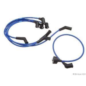  NGK F1020 88093   Ignition Wire Set Automotive