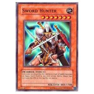  Yu Gi Oh   Sword Hunter   Dark Beginnings 1   #DB1 EN191 