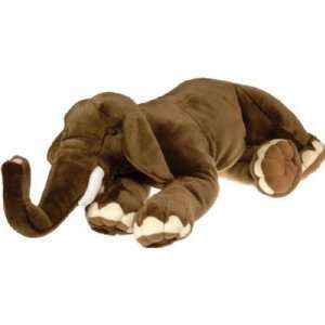  Wild Republic Natural Poses Asian Elephant Toys & Games