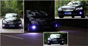 Holden VE SS SSV SV6 HSV Maloo Front LED Driving Lights  