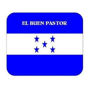  Honduras, El Buen Pastor Mouse Pad 