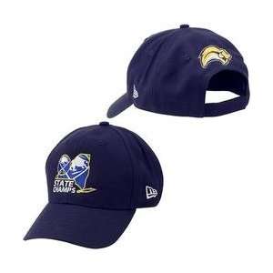  Era Buffalo Sabres New York State Champions Adjustable Hat   Buffalo 