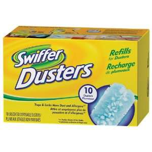  Swiffer Refill Duster