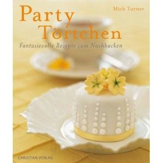 PartyTörtchen by Mich Turner ( Hardcover   Jan. 1, 2009)