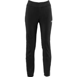The North Face Womens Windstopper Hybrid Tight  Sports 