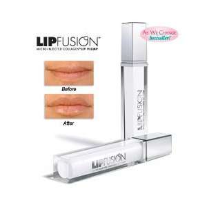  LipFusion Lipfusion Gloss Beauty