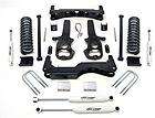 Ford, Pro Comp Suspension items in PCS Custom Automotive  