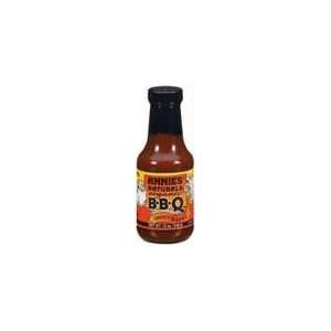   Organic Sauce Sweet & Spicy BBQ    12 fl oz