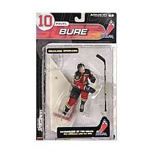   NHLPA Sports Picks Series 2 Action Figure Pavel Bure Toys & Games