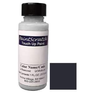 1 Oz. Bottle of Mauve Touch Up Paint for 2000 Volvo S40 