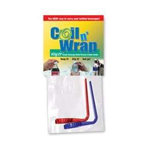  Coiln Wrap Klip It Automotive