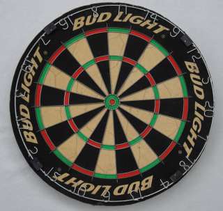 Bud Light Professional / Regulation Bristle Dart Board  