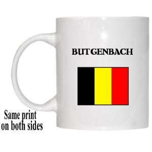  Belgium   BUTGENBACH Mug 