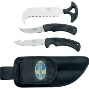 Mossberg Knives 2626 Big Game Cleaning Kit  Sports 