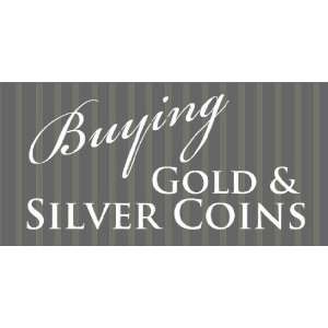    3x6 Vinyl Banner   Buying_gold_silver_coins 
