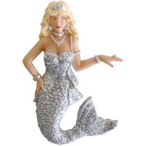    Mermaid Magnet Sparkles with Super Bling