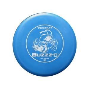  Discraft Buzzz Pro D Mid Range