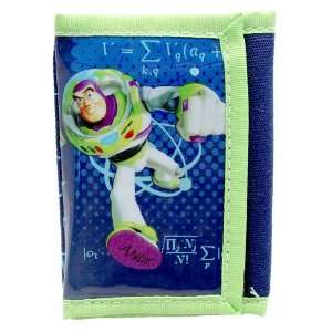  Disney Toy Story Buzz Lightyear Wallet Toys & Games
