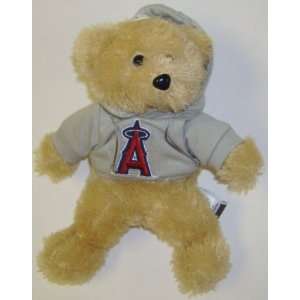  Los Angeles Angels MLB 8 Plush Bear
