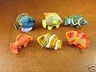 Disney Kids Finding Nemo Fish Cabinet Hardware Knob Set