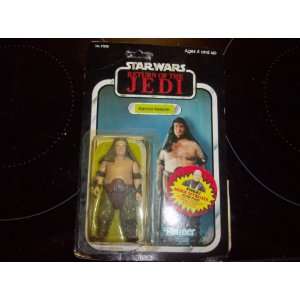  Rancor Keeper Kenner Figure From Star Wars the Return of 