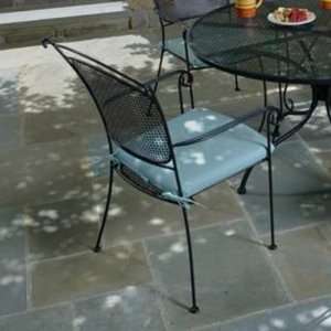  Alfresco Home Sunnyvale Dining Chair Patio, Lawn & Garden