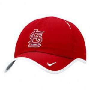 Men`s St. Louis Cardinals Training Hat 