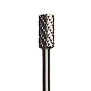   High Speed Steel Burs, Flame, 4.70 Millimeter Arts, Crafts & Sewing