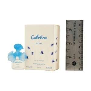  Cabotine Bleu By Parfums Gres Eau De Parfum .10 Oz Mini 