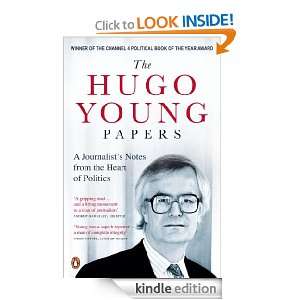 The Hugo Young Papers Thirty Years of British Politics   off the 