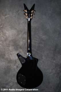 Dean Guitar Cadillac 1980 Black NEW Electric Guitar  