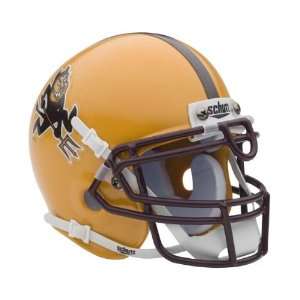   State Sun Devils Schutt NCAA Licensed Mini Helmet