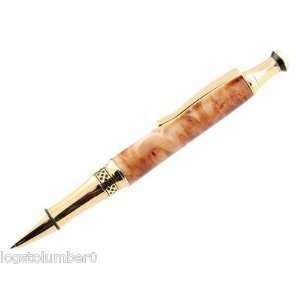  Phoenix Pen Kit 24kt Gold 