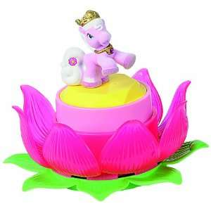    Simba   Filly Elves Playset Dancing On The Water Lily Toys & Games