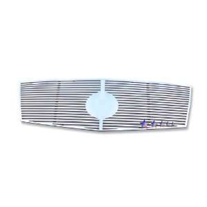  08 12 2011 2012 Cadillac CTS Perimeter Grille Grill Insert 