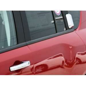  2012 Jeep Compass Chrome Door Handle Kit Automotive