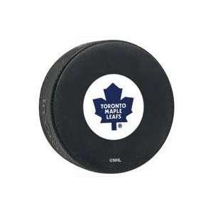 Autographed Dion Phaneuf Puck   Pre Order Tor)   Autographed NHL Pucks 