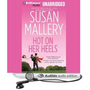   , Book 4 (Audible Audio Edition) Susan Mallery, Natalie Ross Books