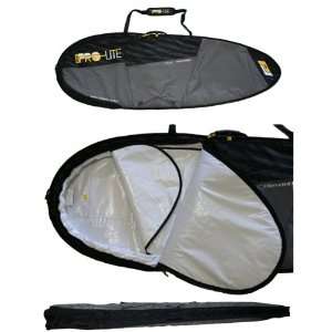   Pro Lite Rhino Fish Hybrid Single Double Travel Bag