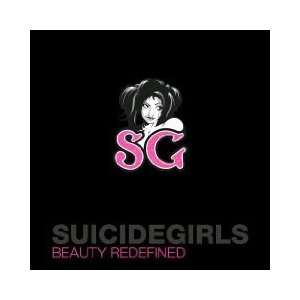  SuicideGirls Beauty Redefined