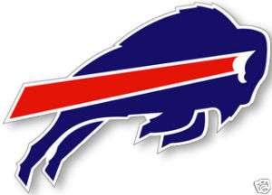 Buffalo Bills   NFL Logo wall,window,sticker,decal  