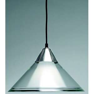  Calder Double Glass Pendant Lamp