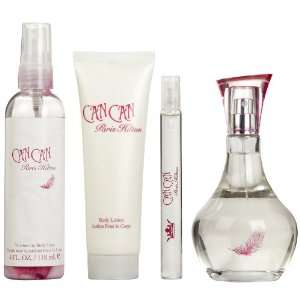 Paris Hilton Can Can Eau de Parfum Spray