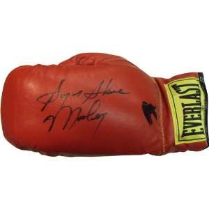  Sugar Shane Moseley Autographed Everlast Boxing Glove 