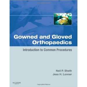   to Common Procedures, 1e [Paperback] Neil P. Sheth MD Books