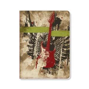  ECOeverywhere Gothic Rock Sketchbook, 160 Pages, 5.625 x 7 