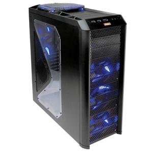 Full Tower Gaming Case (Catalog Category Cases & Power Supplies / ATX 