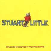 Stuart Little CD, Nov 1999, Motown 731454208321  