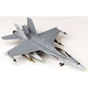   Hornet (Australian/Canadian/Spanish) Airplane Model Kit Toys & Games