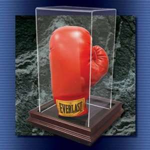  Boxing Glove Boardroom Collection Display Case Sports 